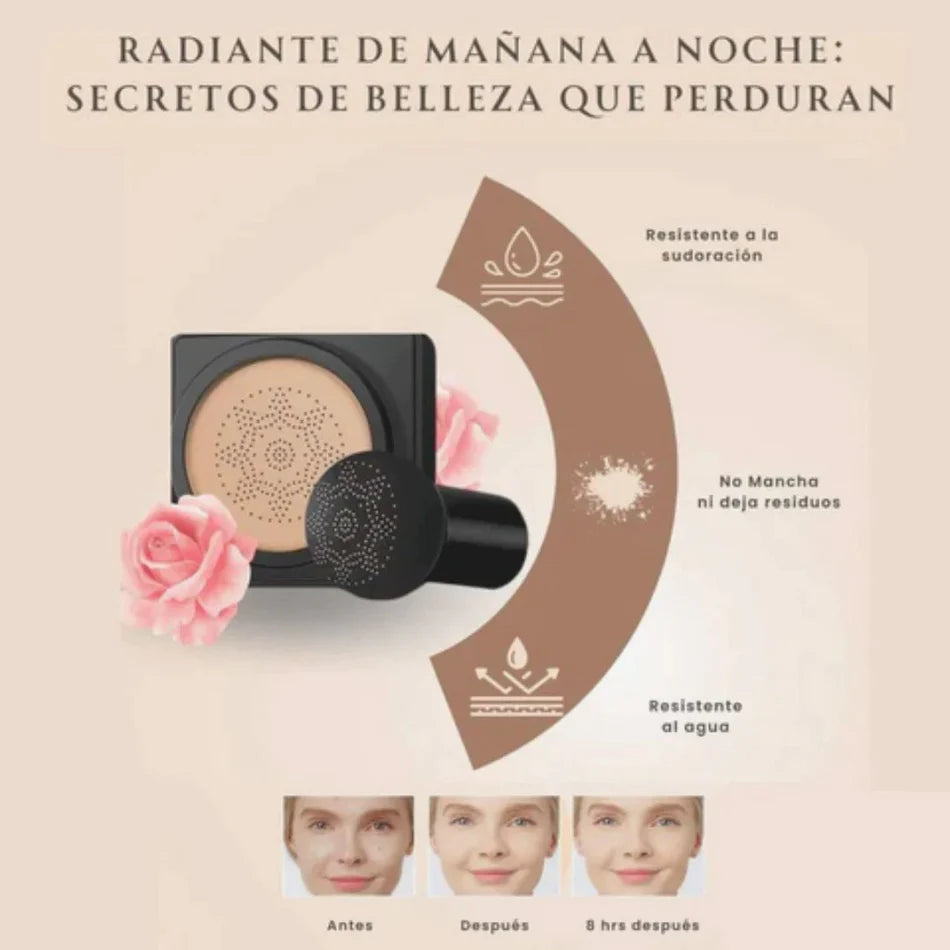 👩BASE CUSHION ECORINCIA👩