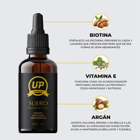 🌟👁️SERUM UP PRO🌟👁️