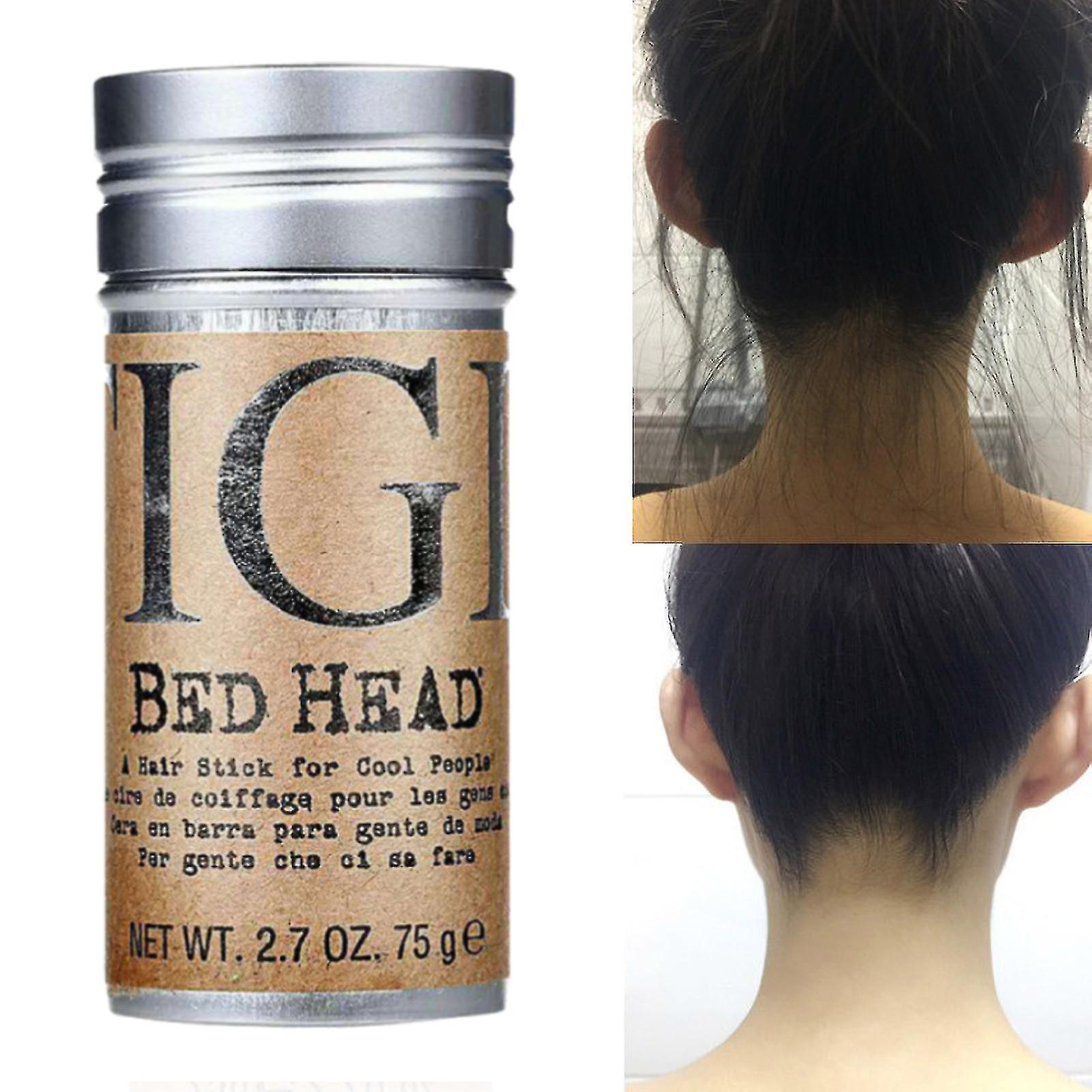 💇‍♂️💇‍♀️CERA PARA CABELLO TIGI BED HEAD💇‍♂️💇‍♀️